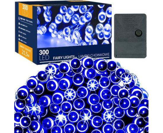 Рождественские гирлянды Springos CL0339 300 Led 21,5 м