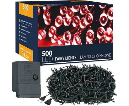 Рождественские гирлянды Springos CL0538 500 Led