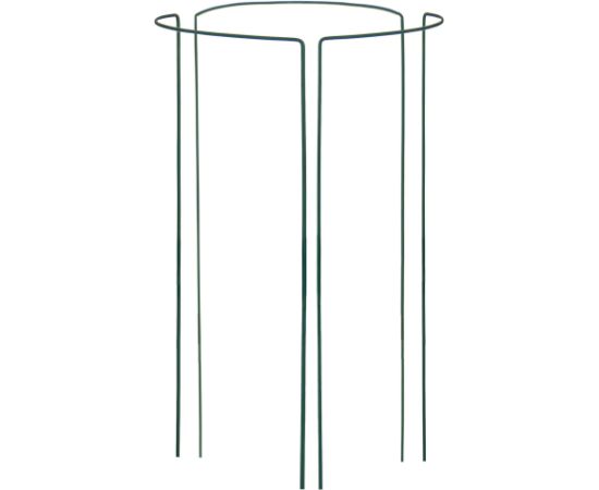 Metāla balsts ziediem un augiem Springos HA5170 75 cm