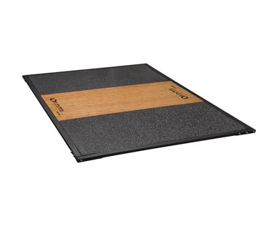 Svarcelšanas platforma MPST-30 WEIGHT LIFTING FLOOR HMS PREMIUM