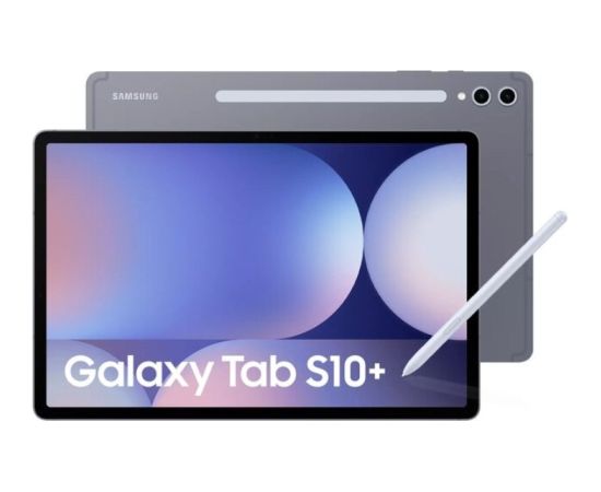 Samsung Galaxy Tab S10+ 12.4" Планшет 12GB / 256GB