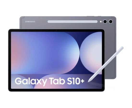 Samsung Galaxy Tab S10+ 5G Planšetdators 12GB / 256GB