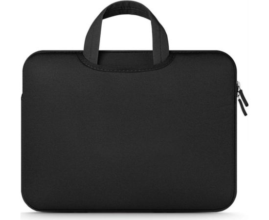 Tech-Protect AirBag for a 13&quot; laptop - black