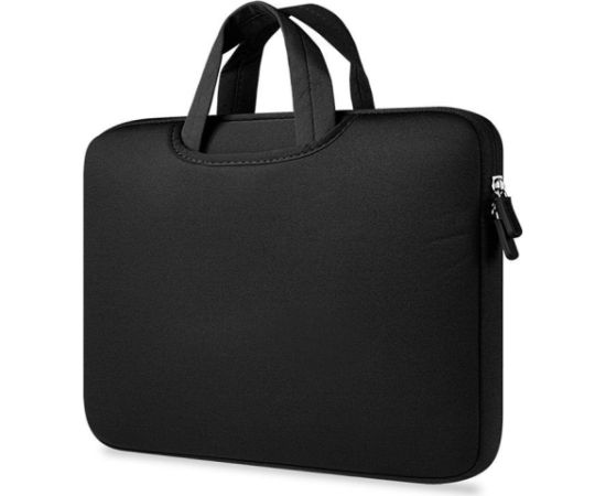 Tech-Protect AirBag for a 13&quot; laptop - black