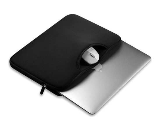 Tech-Protect AirBag for a 13&quot; laptop - black