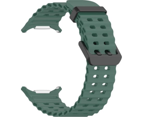 TECH-PROTECT ICONBAND PRO SAMSUNG GALAXY WATCH ULTRA (47 MM) ARMY GREEN