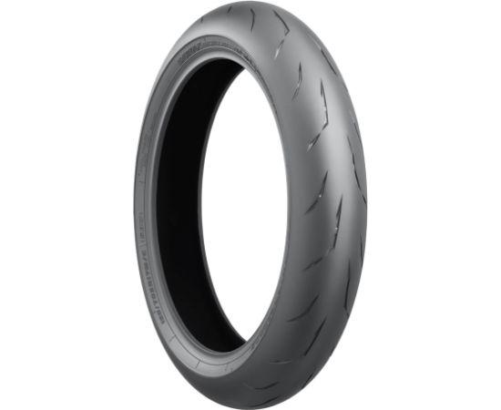 120/70ZR17 BRIDGESTONE RS10F 58W TL CBR1000RR DOT20 (bez atgriešanas iespējām)