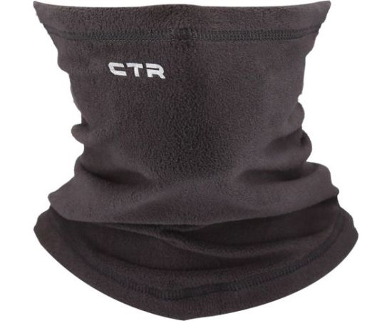 CTR Tempest Neck Gaiter / Melna