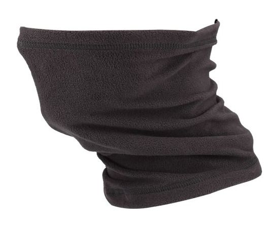 CTR Tempest Neck Gaiter / Melna