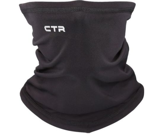 CTR Mistral Neck Tube / Melna