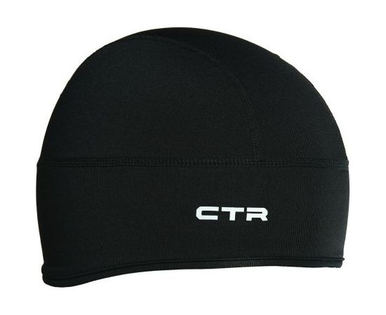 CTR Mistral Skully / Melna / L / XL