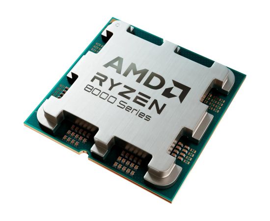 AMD Ryzen™ 5 8500G tray - processor