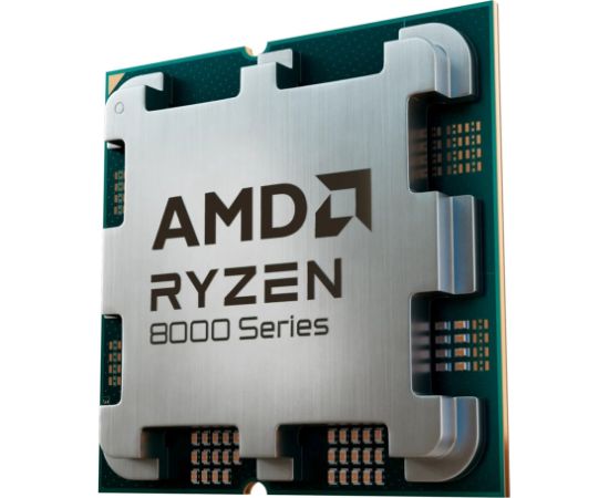 AMD Ryzen™ 5 8500G tray - processor