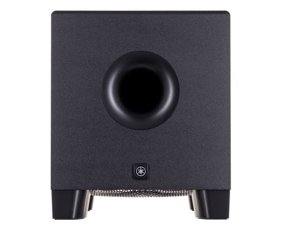 Yamaha HS8S subwoofer Black 150 W