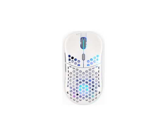 ENDORFY LIX OWH Wireless EY6A010 mouse Ambidextrous RF Wireless + USB Type-C Optical 16000 DPI