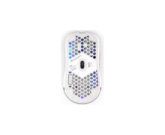 ENDORFY LIX OWH Wireless EY6A010 mouse Ambidextrous RF Wireless + USB Type-C Optical 16000 DPI