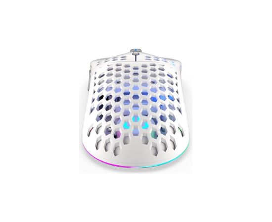 ENDORFY LIX OWH Wireless EY6A010 mouse Ambidextrous RF Wireless + USB Type-C Optical 16000 DPI