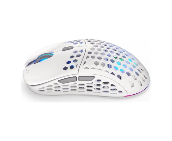 ENDORFY LIX OWH Wireless EY6A010 mouse Ambidextrous RF Wireless + USB Type-C Optical 16000 DPI