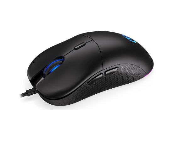 ENDORFY GEM mouse Ambidextrous USB Type-C Optical 8000 DPI