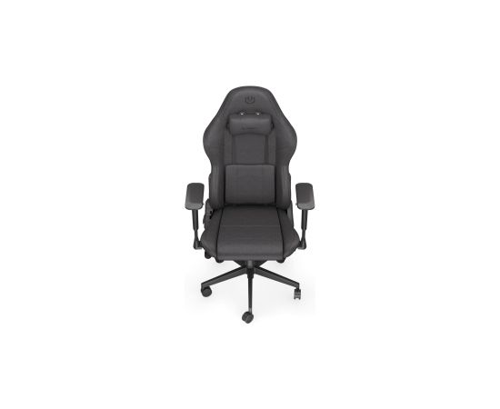 ENDORFY Scrim BK F Gaming armchair Mesh seat Black