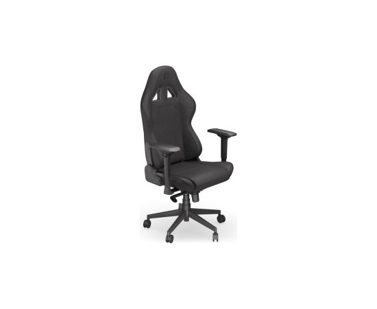 ENDORFY Scrim BK F Gaming armchair Mesh seat Black