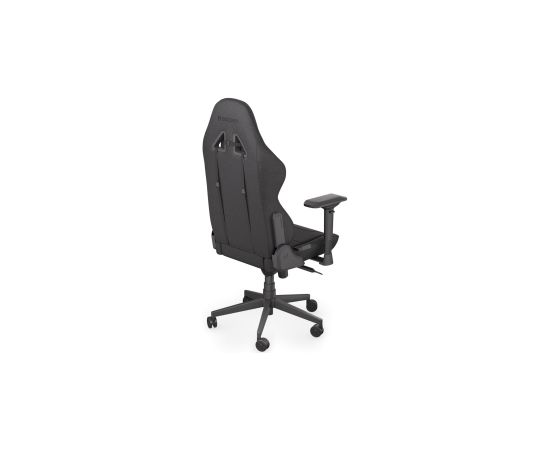 ENDORFY Scrim BK F Gaming armchair Mesh seat Black