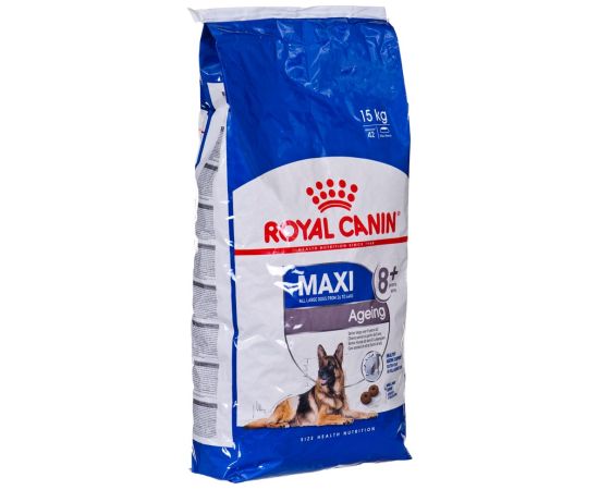 Royal Canin Size Maxi Ageing 8+ Adult 15.3 kg