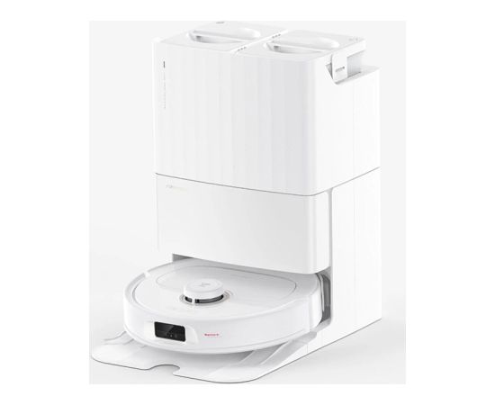 Roborock Q-Revo MaxV cleaning robot (white)