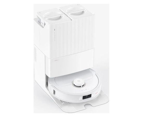 Roborock Q-Revo MaxV cleaning robot (white)