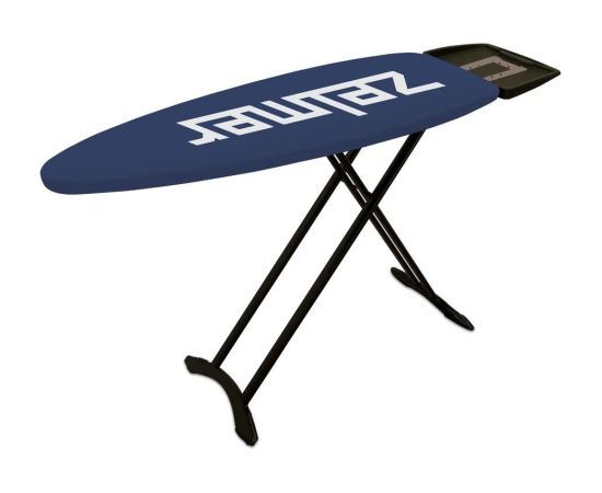 Zelmer ZIB0002 DELUXE ironing board Full-size ironing board 1300 x 470 mm