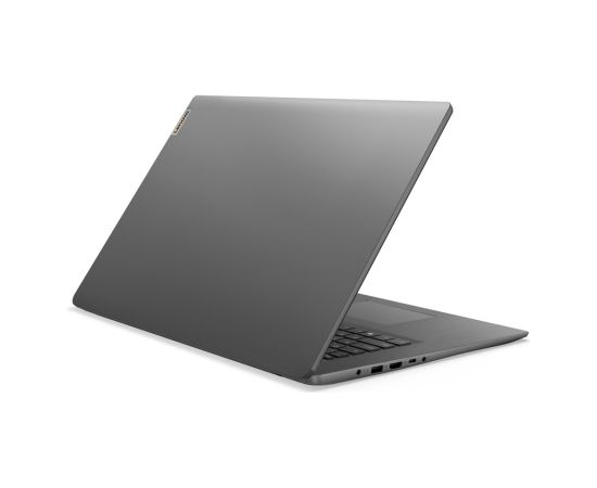 Lenovo IdeaPad 3 17IAU7 i5-1235U 17.3" FHD IPS 300nits AG 8GB DDR4 3200 SSD512 Intel Iris Xe Graphics Win11 Arctic Grey