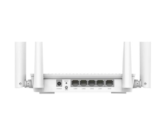 Router CUDY WR3000S