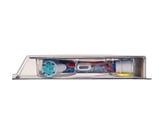 Braun Końcówki Oral-B EB10S-2 Spider-Man 2szt