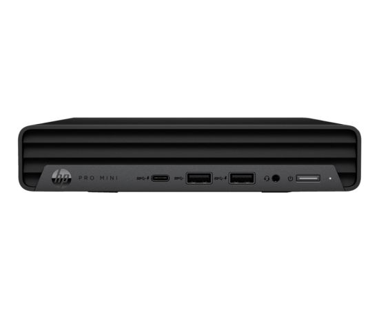 HP Pro 400 G9 Mini - i5-14500T, 16GB, 512GB SSD, USB Mouse, Win 11 Pro, 3 years   997Q5ET#B1R