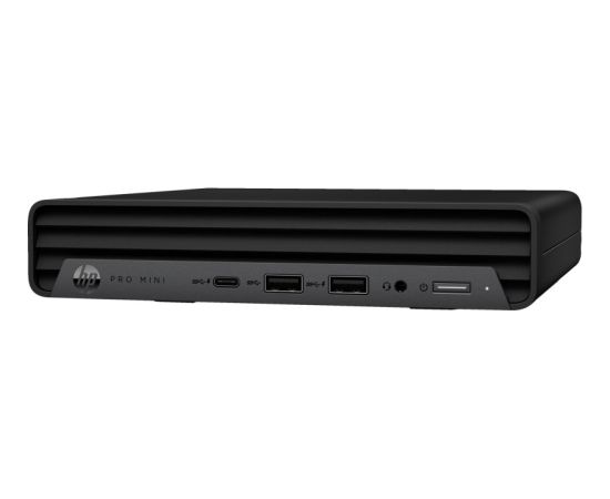 HP Pro 400 G9 Mini - i5-14500T, 16GB, 512GB SSD, USB Mouse, Win 11 Pro, 3 years   997Q5ET#B1R