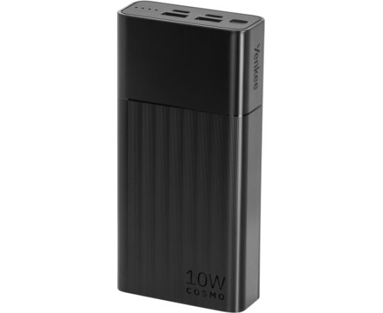 Yenkee YPB 2021 Power bank Зарядное устройство 20000mAh