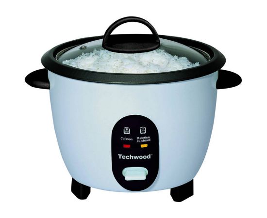 Rice cooker Techwood  TCR-256