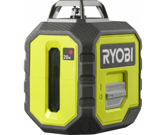 Ryobi Red line laser [RB360RLL, 5133005309]