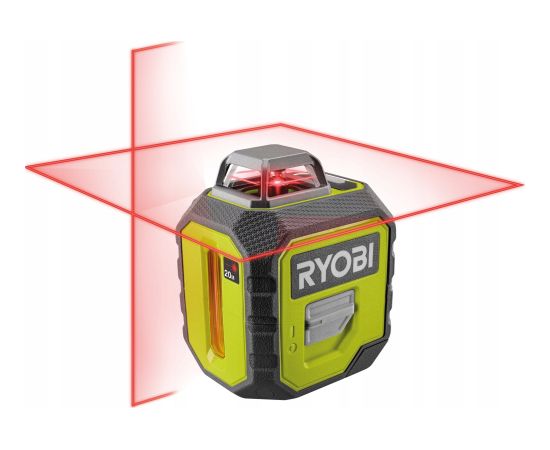 Ryobi Red line laser [RB360RLL, 5133005309]