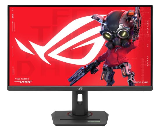 Monitor Asus ASUS ROG Strix XG27ACMG, 68,6 cm (27 Zoll) 270Hz, FreeSync, IPS - DP, HDMI