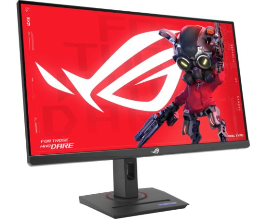 Monitor Asus ASUS ROG Strix XG27ACMG, 68,6 cm (27 Zoll) 270Hz, FreeSync, IPS - DP, HDMI