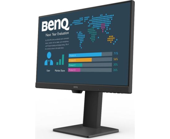 Monitor BenQ BL2486TC (9H.LMMLB.QBE)