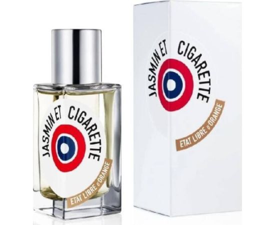 Etat Libre dOrange ETAT LIBRE D'ORANGE Jasmin Et Cigarette Woman EDP 50ml