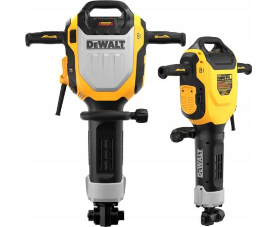 Dewalt DEWALT.DEMOLISHING HAMMER. HEX28 2100W D25966 41J