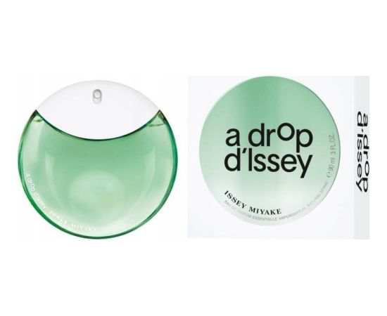 Issey Miyake Perfumy Damskie Issey Miyake EDP A Drop d'Issey Essentielle 90 ml