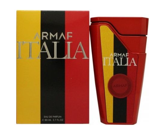 Armaf Armaf Eternia Italia Edp 80ml