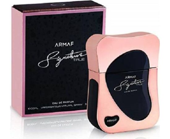 Armaf Armaf Signature True EDP 100ml