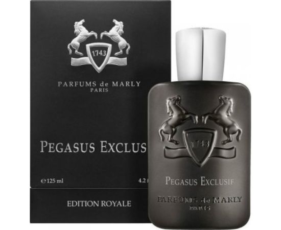 Parfums De Marly Perfumy Męskie Parfums de Marly EDP Pegasus Exclusif (125 ml)