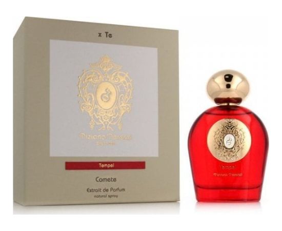 Tiziana Terenzi Perfumy Unisex Tiziana Terenzi Tempel (100 ml)