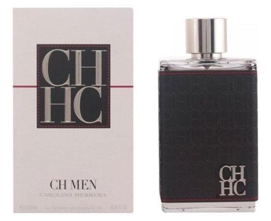 Carolina Herrera CH Men EDT 200 ml